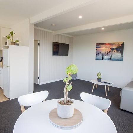 Cbd Apartments Launceston Zewnętrze zdjęcie