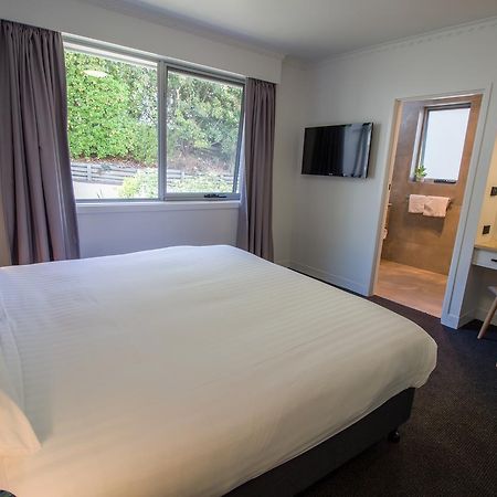 Cbd Apartments Launceston Zewnętrze zdjęcie