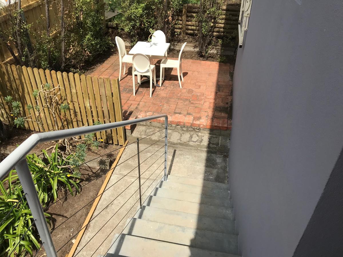 Cbd Apartments Launceston Zewnętrze zdjęcie