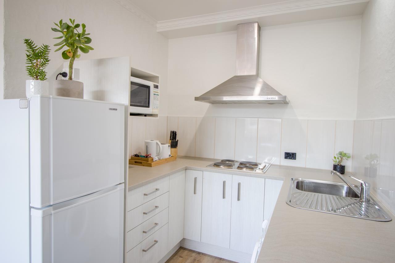Cbd Apartments Launceston Zewnętrze zdjęcie