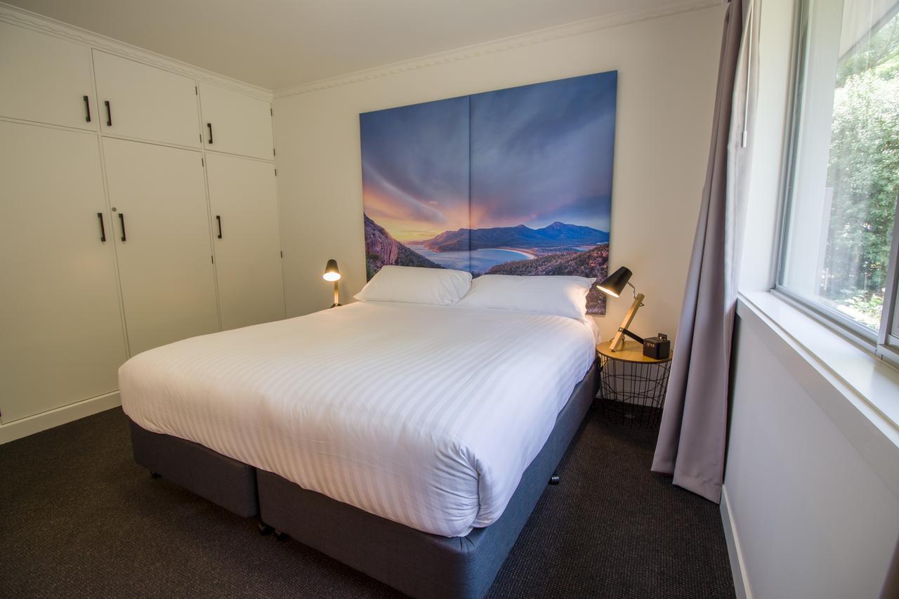 Cbd Apartments Launceston Zewnętrze zdjęcie
