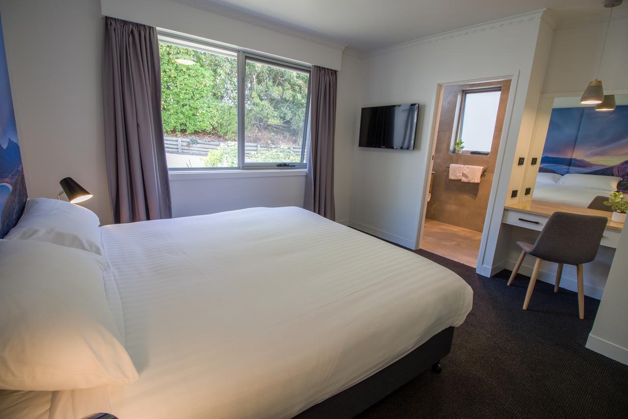 Cbd Apartments Launceston Zewnętrze zdjęcie